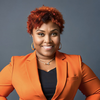 Notary Public in Willingboro , New Jersey 08046, Venise McKenzie-Smith