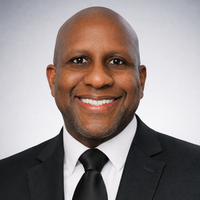 Notary Public in Wesley Chapel, Florida 33545, Dwayne Martin