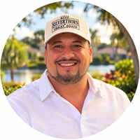 Notary Public in Spring Hill, Florida 34609, Jesus Ariza Jr
