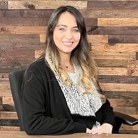 Notary Public in HOUSTON, Texas 77049, Alyssa Lara