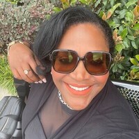 Notary Public in Houston , Texas 77056, Nichole John