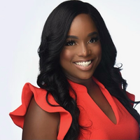 Notary Public in Houston, Texas 77077, April Jones