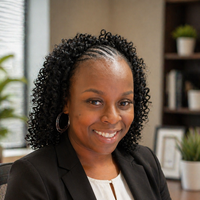 Notary Public in Benton, Arkansas 72015, Tiffany Davis