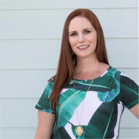 Notary Public in Petersburg, Florida 33710, Amanda Holden