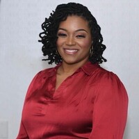 Notary Public in Charleston, South Carolina 29412, Alicia Wilder