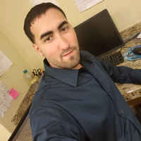 Notary Public in orlando, Florida 32811, Pedro Cardona