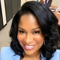 Notary Public in Dayton, Ohio 45433, April Carter