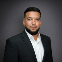 Notary Public in Houston, Texas 77082, Syed Zaidi