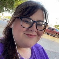 Notary Public in Houston, Texas 77042, Kayla  Pearson