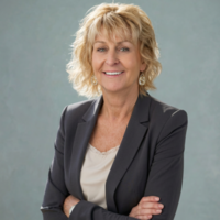 Notary Public in Quinlan, Texas 75474, Rhonda LaRay Jacobs 
