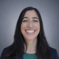Notary Public in Corte Madera, California 94925, Athena Barouxis
