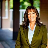 Notary Public in Tow, Texas 78672, Jill Decker