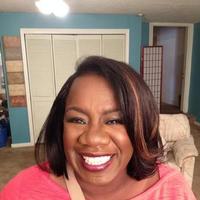 Notary Public in Brinkley, Arkansas 72021, Sylvia  Halliburton 