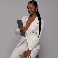 Notary Public in Daytona beach , Florida 32124, Ashanti Deschamps