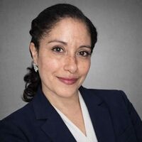 Notary Public in EDMOND, Oklahoma 73013, Rebeca Caldero