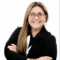 Notary Public in Orlando , Florida 32812, Madeline Reyes