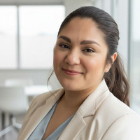 Notary Public in El Paso, Texas 79912, Joanne Martinez