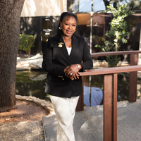 Notary Public in Odessa, Texas 79761, Gloria Wright