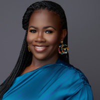 Notary Public in Port Saint Lucie , Florida 34983, Princess Baptiste