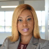 Notary Public in Houston, Texas 77003, Donyatta Foster