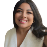 Notary Public in Fresno, California 93662, Gabriela Figueroa