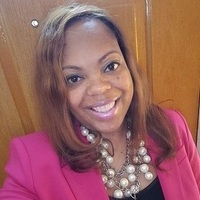 Notary Public in Chicago, Illinois 60655, Sherri James