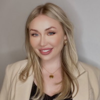 Notary Public in Orlando, Florida 32819, NaCole Jeffris