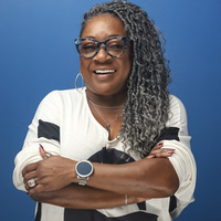 Notary Public in Memphis, Tennessee 38116, Nina Johnson