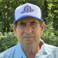 Notary Public in Sebago, Maine 04029, Barry Jordan