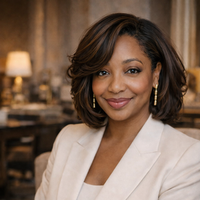 Notary Public in Nashville, North Carolina 27856, Rahkiya Richardson