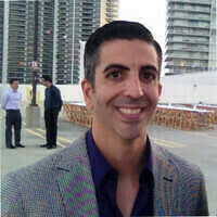 Notary Public in Miami, Florida 33155, Francisco Ortega