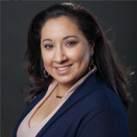 Notary Public in Orlando, Florida 32833, Rebekah Reaves