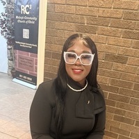 Notary Public in Munford, Tennessee 38058, Shantay Glass