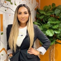 Notary Public in HOUSTON, Texas 77020, STEPHANIE PINEDA