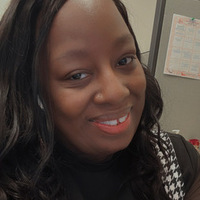 Notary Public in Saint Louis, Missouri 63136, Brittany Griffin-Manuel