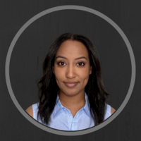 Notary Public in San Jose, California 95112, Yohanna Aklilu