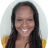 Notary Public in Orlando, Florida 32810, Tyhaiya Jones 