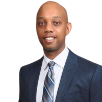 Notary Public in Tampa, Florida 33610, Carlos M. Neal