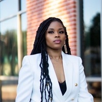 Notary Public in Houston, Texas 77084, Dez Carson