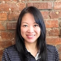 Notary Public in New York, New York 10016, Sylvia L. Yau
