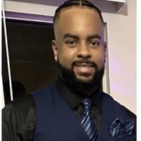 Notary Public in Orlando, Florida 32807, Gabriel Amedee