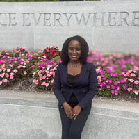 Notary Public in Elizabeth, New Jersey 07206, Wendy Chavez