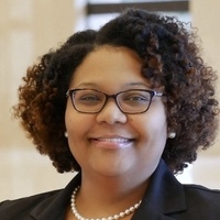 Notary Public in Houston, Texas 77078, Sharonda Gray