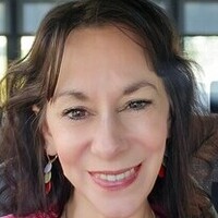 Notary Public in Tacoma, Washington 98402, Kimberly Brown