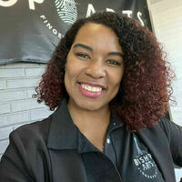 Notary Public in Dallas, Texas 75204, Nastachia Lewis