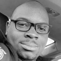 Notary Public in miami, Florida 33150, Dontrell Simmons