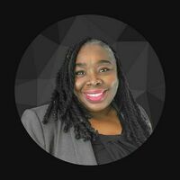 Notary Public in Chicago, Illinois 60611, Lana Burks