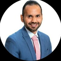 Notary Public in Miami, Florida 33131, John Jimenez