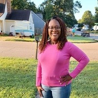 Notary Public in Hopewell, Virginia 23860, SHANNON WILLIAMS