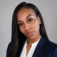 Notary Public in Oakland, California 94606, Aminah Mackey